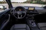 Audi Q5 55 TFSI e Quattro S-Line 2019 года (WW)